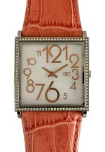 Wintex Milano Dodicisei (DODICISEI_BRILL ARANCIO) Women's Watch_main