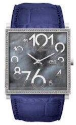 Wintex Milano Dodicisei (DODICISEI_BRILL BLU) Women's Watch_main