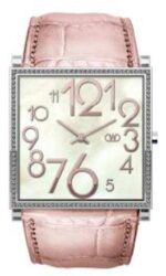 Wintex Milano Dodicisei (DODICISEI_BRILL ROSA) Women's Watch_main