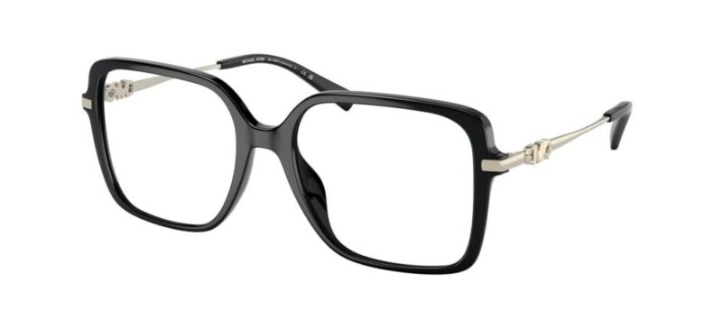 Michael Kors Dolonne Mk 4095u (DOLONNE MK 4095U_3005 A_53) Women's EYEWEAR_main