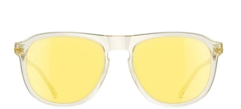 Neubau Men's Sunglasses (DOMINIK T632_8530 C_TAGLIA UNICA) - Image 4