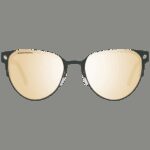 Dsquared2 Dq0316 5398g (DQ0316 5398G) Women's EYEWEAR_1