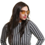 Dsquared2 Dq0316 5398g (DQ0316 5398G) Women's EYEWEAR_3