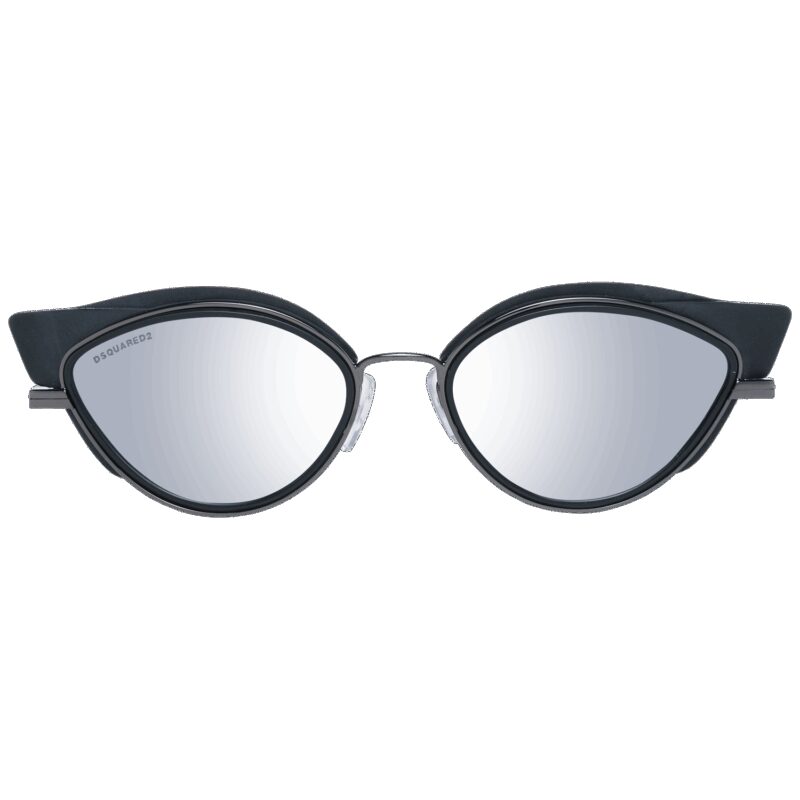 DSquared² Women's Sunglasses (DQ0336 5402C) - Image 7