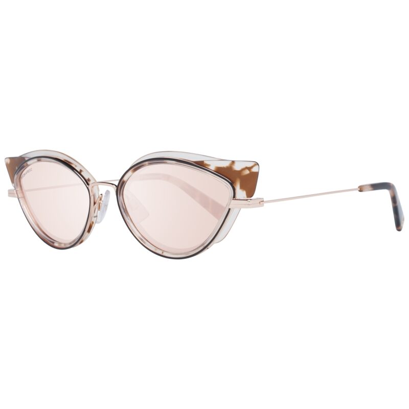 Dsquared2 Dq0336 5455u (DQ0336 5455U) Women's EYEWEAR_main