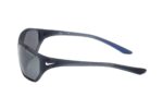 Nike Sunglasses Aero Drift Matte Dark Grey Silver - Nike Max Optics Lenses (DQ0811_021 65-14-140) Unisex EYEWEAR_1