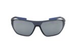 Nike Sunglasses Aero Drift Matte Dark Grey Silver - Nike Max Optics Lenses (DQ0811_021 65-14-140) Unisex EYEWEAR_2