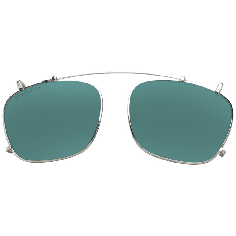 Dsquared2 Dq5148-cl 5128n (DQ5148-CL 5128N) Unisex EYEWEAR_main