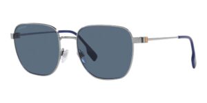 Burberry Drew Be 3142 (DREW BE 3142_1003-80 B_55) Men's EYEWEAR_main