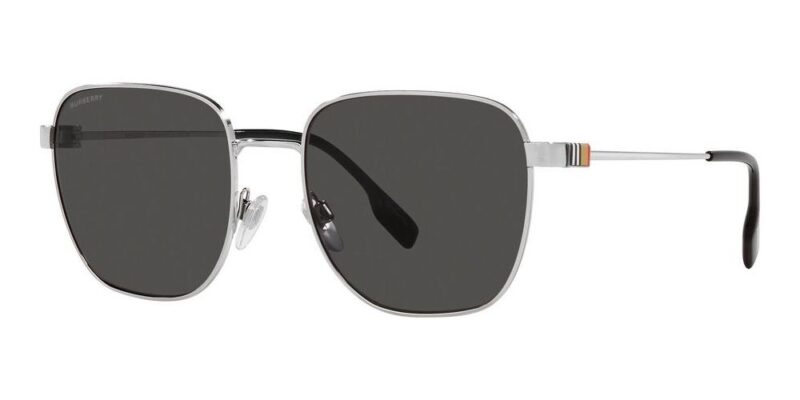 Burberry Drew Be 3142 (DREW BE 3142_1005-87 H_55) Men's EYEWEAR_main