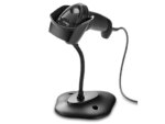 Zebra DS2208 Handheld 2D Imager; Black w/stand USB Kit (DS2208-SR7U2100SGW)_3