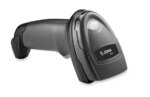 Zebra DS2208 Handheld 2D Imager; Black w/stand USB Kit (DS2208-SR7U2100SGW)_6