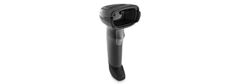 Zebra DS2278 Handheld 2D Imager; Black Cordless; Cradle Kit & Direct BT Comms (DS2278-SR7U2100PRW)