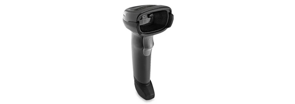 Zebra DS2278 Handheld 2D Imager; Black Cordless; Cradle Kit & Direct BT Comms (DS2278-SR7U2100PRW)