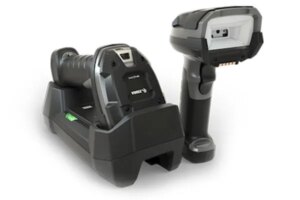 Zebra DS3678-DPA (FOR AUTOMATION) CORDLESS SIEMENS INDUSTRIAL ETHERNET KIT: DS3678-DPAF002VZWW SCANNER; CBA-RF5-S07ZAR SERIAL CA (DS3678-DP2RF50BS1W)