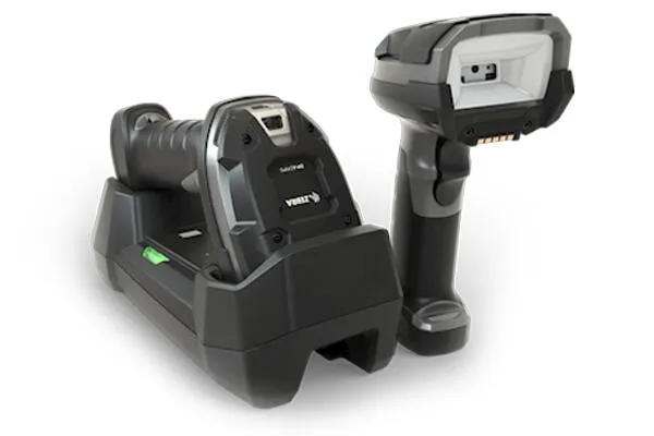 Zebra DS3678-DPA (FOR AUTOMATION) CORDLESS SIEMENS INDUSTRIAL ETHERNET KIT: DS3678-DPAF002VZWW SCANNER; CBA-RF5-S07ZAR SERIAL CA (DS3678-DP2RF50BS1W)