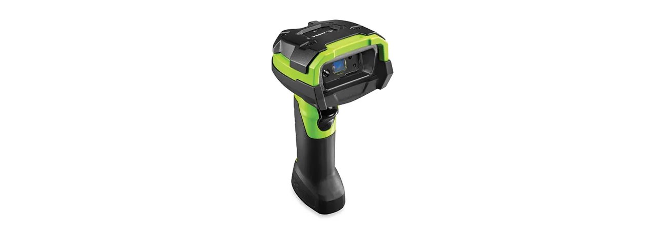 DS3678-ER RUGGED GREEN VIBRATION MOTOR STANDARD CRADLE USB NO LINE CORD KIT: DS3678-ER2F003VZWW SCANNER; CBA-U42-S07PAR SHIELDED (DS3678-ER3U42A2SVW)