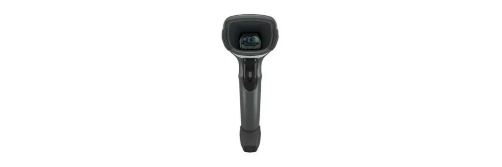 DS4608-SR Black with Stand USB KIT: DS4608-SR00007ZZWW Scanner; CBA-U21-S07ZBR Shielded USB Cable; 20-71043-04R Stand (DS4608-SR7U2100SGW)
