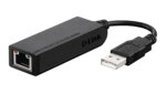 D-Link DUB-E100 USB 2.0 - 100Mbps Ethernet Adaptor (DUB-E100)_1