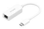 USB-C to 2.5G Gigabit Ethernet Adapter (DUB-E250)_1