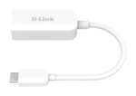 USB-C to 2.5G Gigabit Ethernet Adapter (DUB-E250)_2