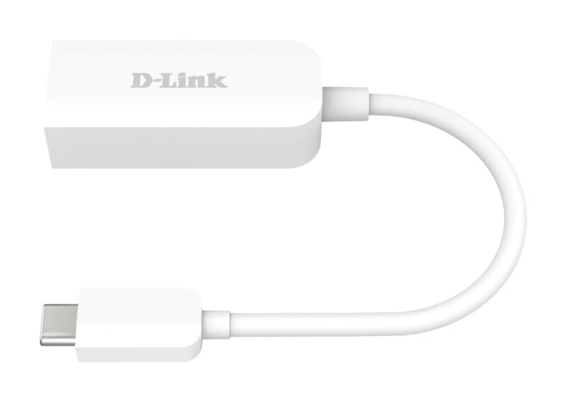 USB-C to 2.5G Gigabit Ethernet Adapter (DUB-E250)_3