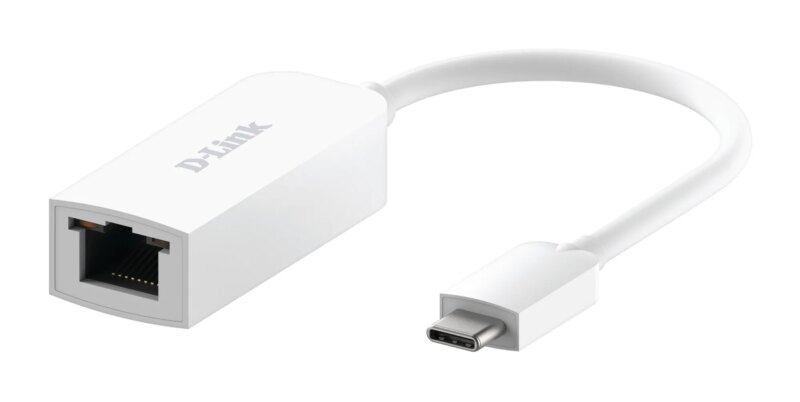 USB-C to 2.5G Gigabit Ethernet Adapter (DUB-E250)_6