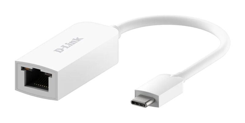 USB-C to 2.5G Gigabit Ethernet Adapter (DUB-E250)_8