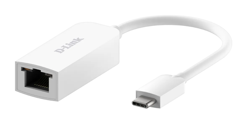USB-C to 2.5G Gigabit Ethernet Adapter (DUB-E250)_9