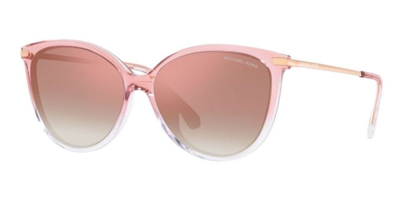 Michael Kors Dupont Mk 2184u (DUPONT MK 2184U_3255-6F_58) Women's EYEWEAR_main