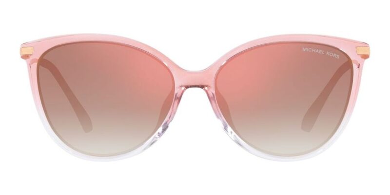 Michael Kors Dupont Mk 2184u (DUPONT MK 2184U_3255-6F_58) Women's EYEWEAR_1