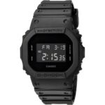 Casio G-Shock Digital DW-5600BB-1 Men's Watch