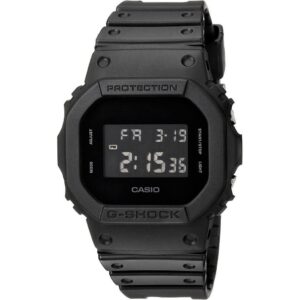 Casio G-Shock Digital DW-5600BB-1 Men's Watch