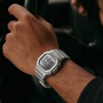 Casio G-shock The Origin - Forgotten Future Serie (DW-5600FF-8ER) Men's Watch_2