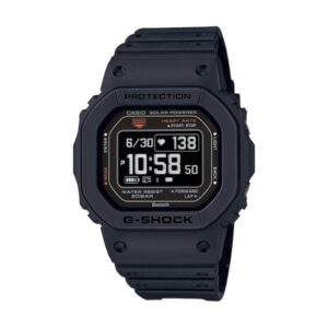 Casio G-shock Watches Dw-h5600-1er (DW-H5600-1ER) Men's Watch_main