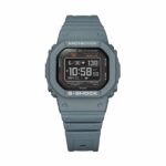 Casio G-shock G-squad The Origin Gray - Heart Rate Serie (DW-H5600-2ER) Men's Watch_2
