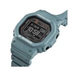 Casio G-shock G-squad The Origin Gray - Heart Rate Serie (DW-H5600-2ER) Men's Watch_3