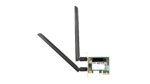 D-Link Wireless AC1300 Dual Band PCI Express Adapter (DWA-582)