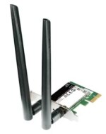D-Link Wireless AC1300 Dual Band PCI Express Adapter (DWA-582)_4