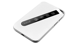 D-LINK 4G LTE Mobile Router with LED status (no USB adapter) (DWR-930M)