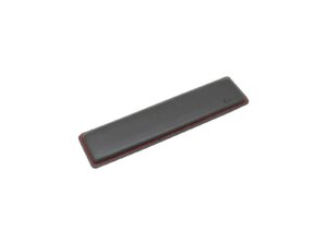 Ducky Leather Wristrest TKL 80% - Soft leather touch and waterproof. (DWWR1880AR1)