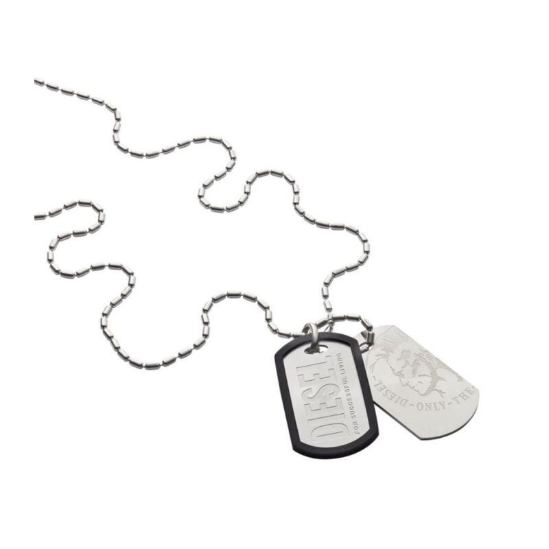 Diesel Jewels Jewelry Dx0011040 (DX0011040)  JEWELRY_3