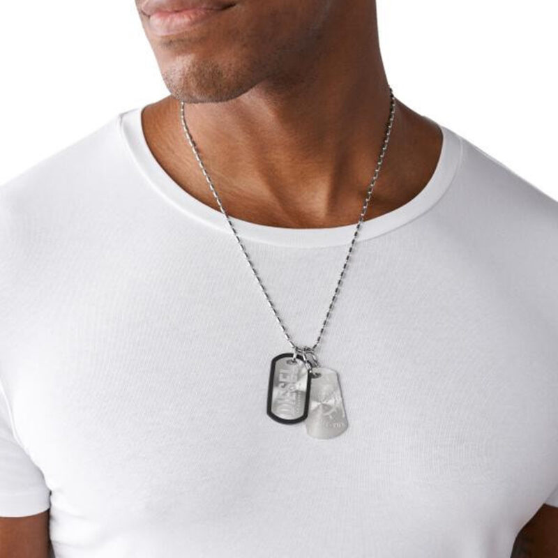 Diesel Jewels Jewelry Dx0011040 (DX0011040)  JEWELRY_4