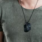 Diesel Jewels Steel (DX0014040) Men's JEWELRY_2