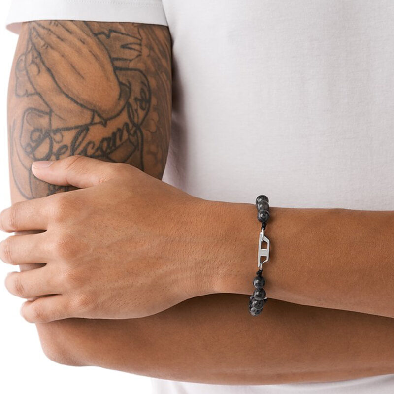 Diesel Beads (DX1339040) Men's JEWELRY_1