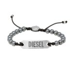 Diesel Jewels Jewelry Dx1359040 (DX1359040)  JEWELRY
