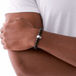 Diesel Jewels Steel (DX1381040) Men's JEWELRY_2