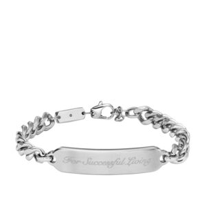 DIESEL JEWELS JEWELRY DX1405040 (DX1405040)