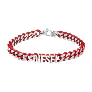 Diesel Jewels Font (DX1415040) Women's JEWELRY_main