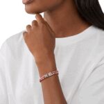 Diesel Jewels Font (DX1415040) Women's JEWELRY_1